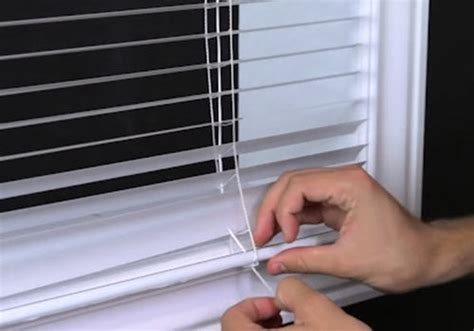 How to replace broken slats on cordless blinds. Things To Know About How to replace broken slats on cordless blinds. 